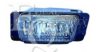 SEAT 6K9941701 Fog Light